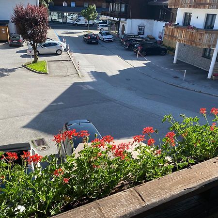 Appartementhaus „Hermannhaus“ Altenmarkt im Pongau Ngoại thất bức ảnh