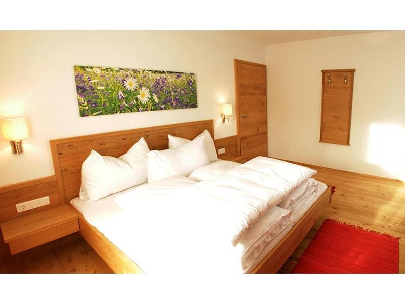Appartementhaus „Hermannhaus“ Altenmarkt im Pongau Ngoại thất bức ảnh