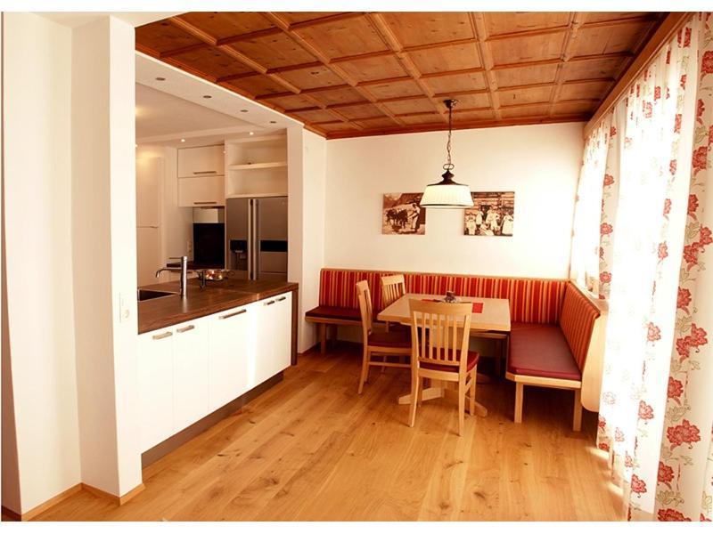 Appartementhaus „Hermannhaus“ Altenmarkt im Pongau Ngoại thất bức ảnh