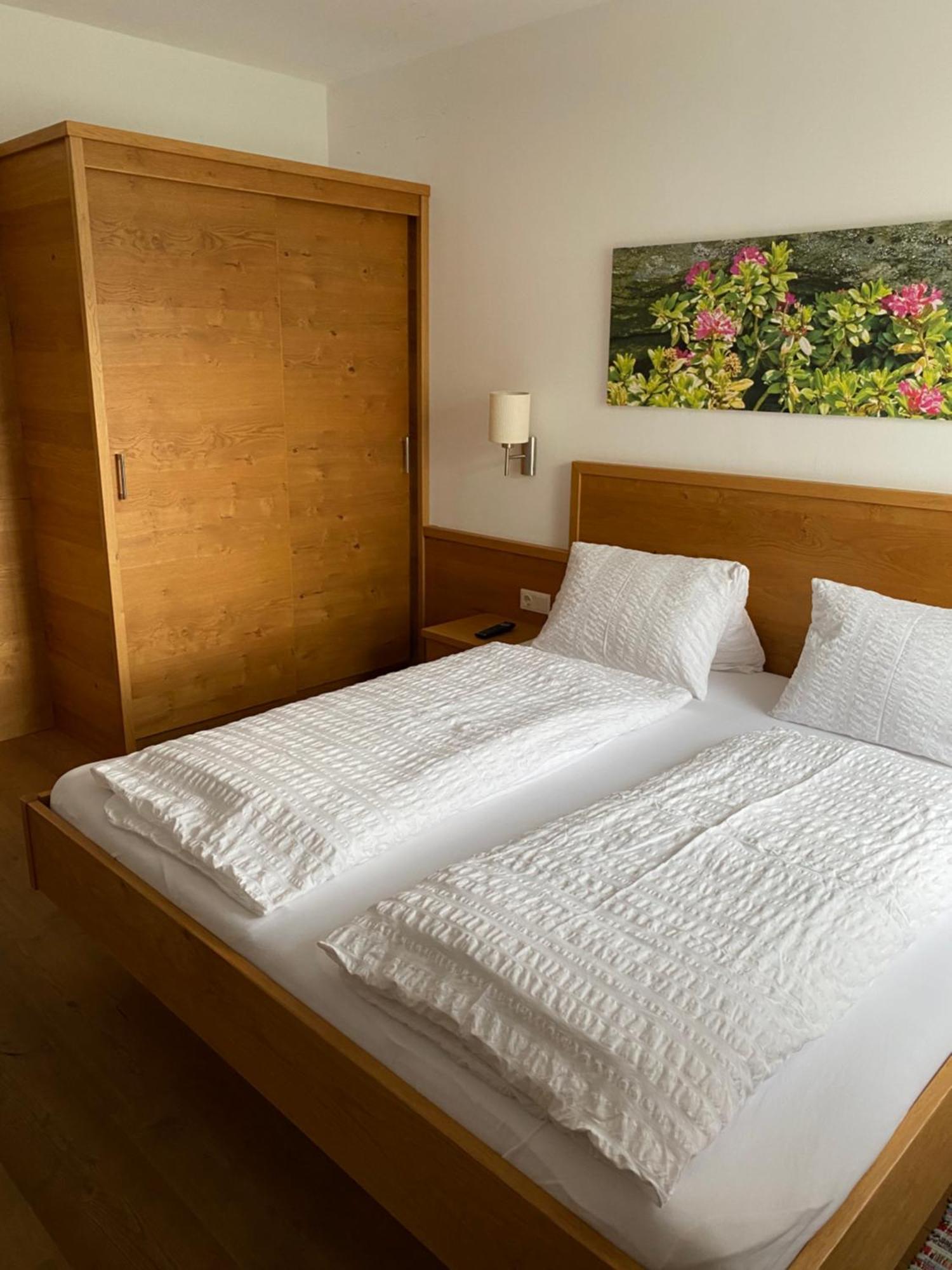 Appartementhaus „Hermannhaus“ Altenmarkt im Pongau Ngoại thất bức ảnh