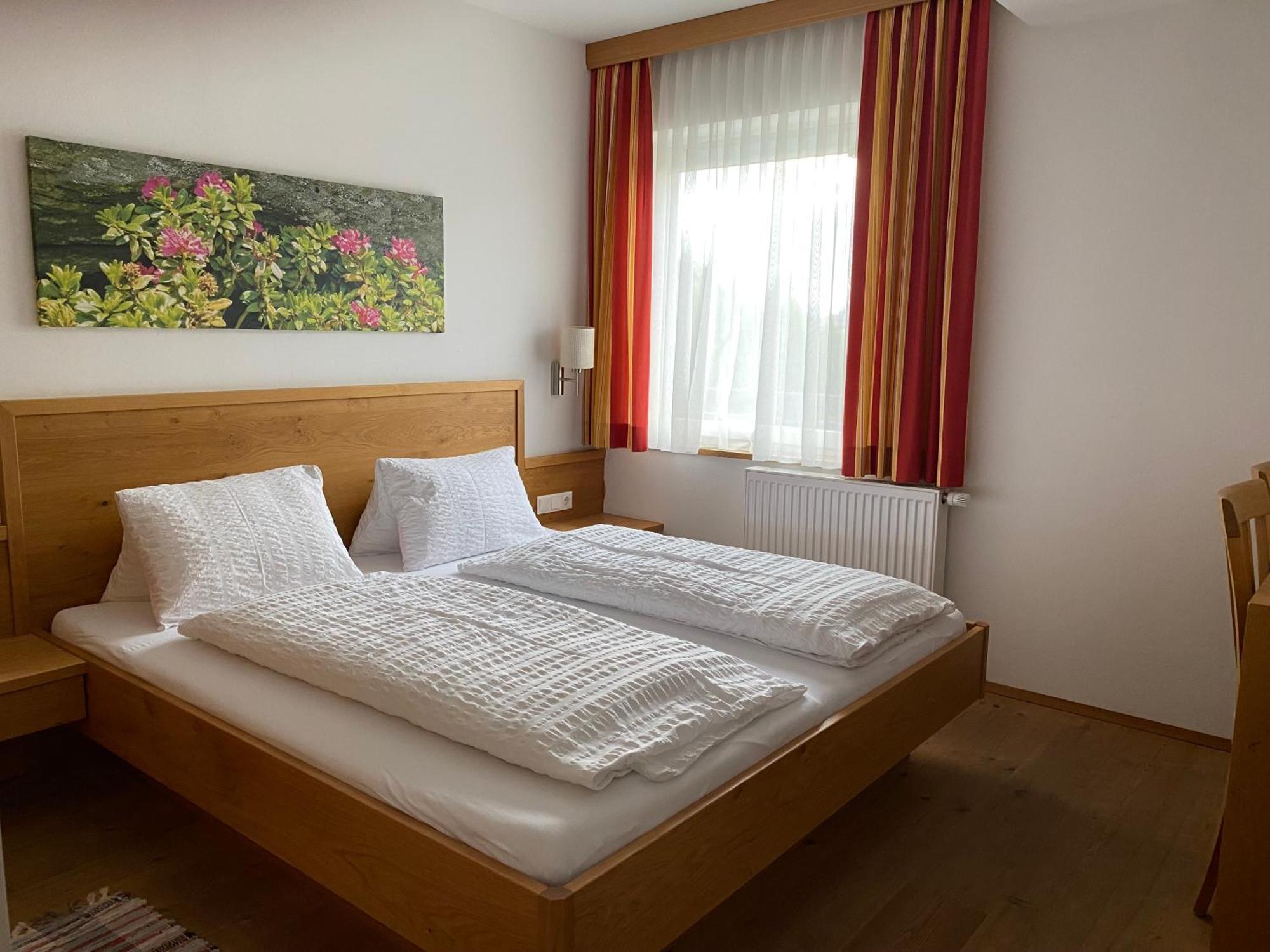 Appartementhaus „Hermannhaus“ Altenmarkt im Pongau Ngoại thất bức ảnh
