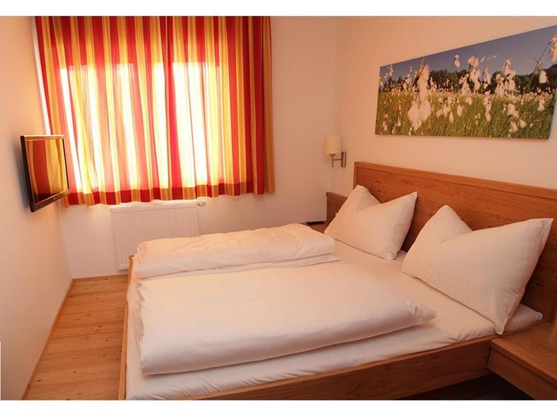 Appartementhaus „Hermannhaus“ Altenmarkt im Pongau Ngoại thất bức ảnh